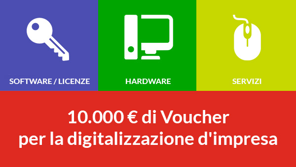 digitalizzazione